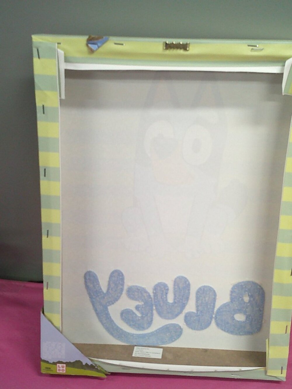 Bluey Picture - Picture 4 of 4